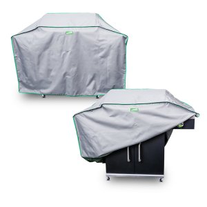 Pokrowiec na grill XL 150x50x105 4