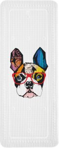 KLEINE WOLKE Henry Mata bezp do wanny 36x92 pies 1