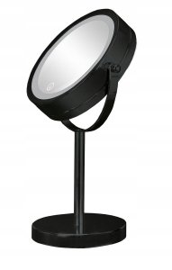 Kleine Wolke Bright Mirror Lustro kosmetyczne Blac 1