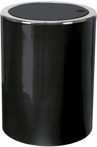 KLEINE WOLKE Clap Kosz kosmetyczny Black 5L 1
