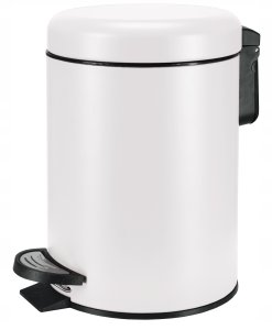 KLEINE WOLKE One Kosz kosmetyczny White 3 L 1