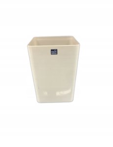 KLEINE WOLKE Match Kosz łaz. 5 L Beige 1