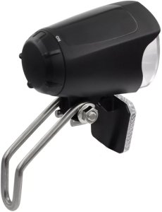 Przednia lampka na dynamo 70 Lux Uniwersalny 2