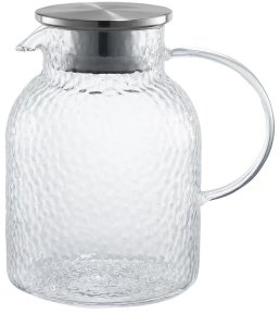 Dzbanek do herbaty 1,7 L Bubble 1