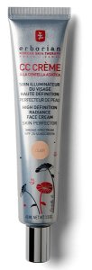 ERBORIAN_CC Créme à la Centella Asiatica krem CC Clair 45ml 1