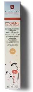 ERBORIAN_CC Créme à la Centella Asiatica krem CC Clair 45ml 3
