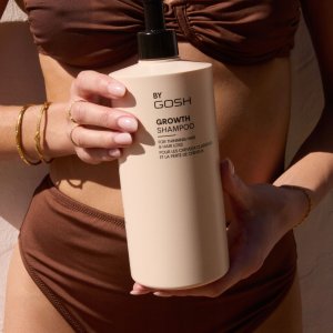 GOSH_Growth szampon wzmacniający i stymulujący wzrost włosów 750ml 2