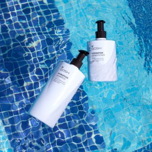 GOSH_Hydration Shampoo szampon nawilżający do włosów 750ml 4