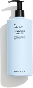 GOSH_Hydration Shampoo szampon nawilżający do włosów 750ml 6