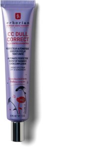 ERBORIAN_CC Dull Correct a la Centella Asiatica krem CC 45ml 1