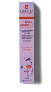 Erborian ERBORIAN_CC Dull Correct z Centella Asiatica krem CC 45ml 3