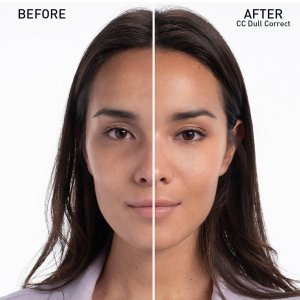 Erborian ERBORIAN_CC Dull Correct z Centella Asiatica krem CC 45ml 5