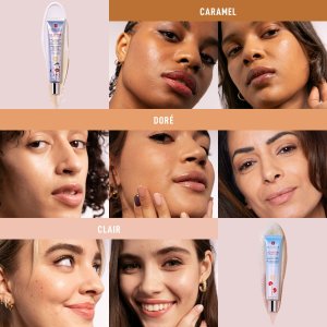 Erborian CC Water Z Centellą Clair - Large Krem CC 40ml 3