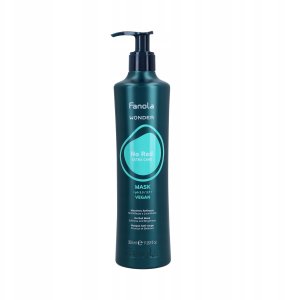 FANOLA_Wonder No Red Extra Care maska tonizująca do włosów 350ml 1