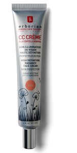 ERBORIAN_CC Créme à la Centella Asiatica krem CC Dore 45ml 1