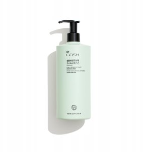GOSH_Sensitive Shampoo delikatny szampon do włosów 750ml 1