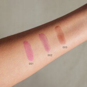 GOSH_Lip Stain długotrwały tint do ust 003 Dark Chocolate 3ml 5