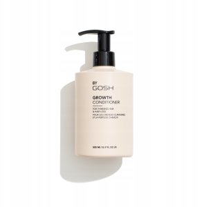 GOSH_Growth odżywka wzmacniająca i stymulująca wzrost włosów 500ml 1