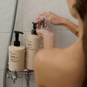 GOSH_Growth odżywka wzmacniająca i stymulująca wzrost włosów 500ml 3