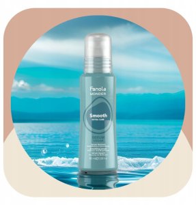 FANOLA_Wonder Smooth Extra Care serum wygładzające do włosów 100ml 5