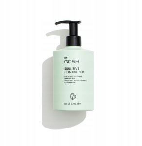 GOSH_Sensitive Conditioner delikatna odżywka do włosów 500ml 1