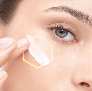 GUERLAIN_Abeille Royale Honey Treatment Rich Cream krem do twarzy na dzień 50ml 4