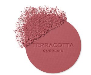GUERLAIN_Terracotta Blush róż do policzków 03 Deep Nude 5g 2