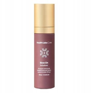 Chlorys HEALTHLABS_Slow On Retinokrem krem przeciwzmarszczkowy do twarzy 30ml 2