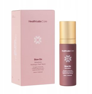 Chlorys HEALTHLABS_Slow On Retinokrem krem przeciwzmarszczkowy do twarzy 30ml 3