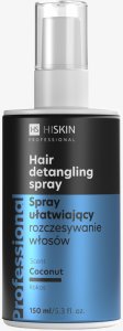 HISKIN_Professional spray ułatwiający rozczesywanie włosów 150ml 1