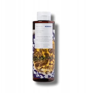 KORRES_Thyme Honey żel do mycia ciała 250ml 1