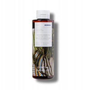 KORRES_Forest Cedar żel do mycia ciała 250ml 1