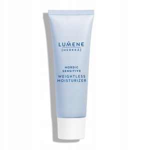 LUMENE_Nordic Sensitive &lsqb;Herkkä&rsqb; Weightless Moisturizer krem na dzień 50ml 1