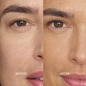 LANCASTER_Infinite Bronze Sunlight Compact Cream SPF50 podkład brązujący w kompakcie 9g 2