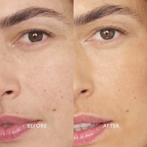 LANCASTER_Infinite Bronze Sunlight Compact Cream SPF50 podkład brązujący w kompakcie 9g 3