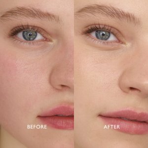 LANCASTER_Infinite Bronze Sunlight Compact Cream SPF50 podkład brązujący w kompakcie 9g 4