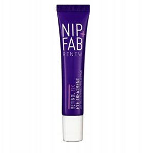 NIP+FAB_Renew Retinol Fix Eye Treatment 2% krem do twarzy 15ml 1