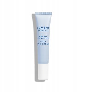 LUMENE_Nordic Sensitive &lsqb;Herkkä&rsqb; Rich Eye Cream krem pod oczy 15ml 1