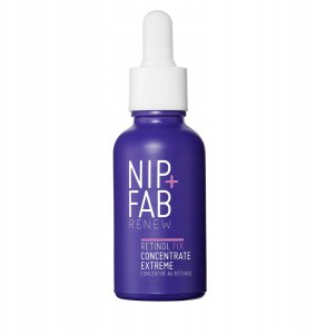 NIP+FAB_Retinol Fix skoncentrowany booster do twarzy z retinolem 10% 30ml 1