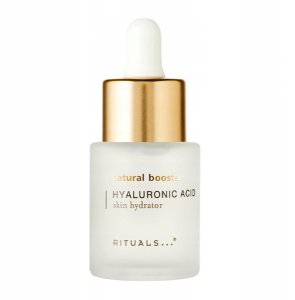RITUALS_The Ritual of Namaste Hyaluronic Acid Natural Booster serum do twarzy 20ml 1