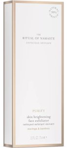 RITUALS_The Ritual of Namaste Skin Brightening Exfoliator peeling do twarzy 75ml 1