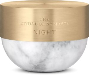 RITUALS_The Ritual of Namaste krem ujędrniający na noc 50ml 1