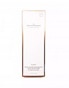 RITUALS_The Ritual of Namaste Namaste Velvety Smooth Cleansing Foam pianka oczyszczająca 125ml 1