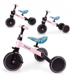 ROWEREK 3w1 PICO SPRING FLOWER 5906601707711 3