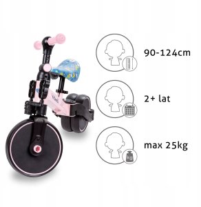 ROWEREK 3w1 PICO SPRING FLOWER 5906601707711 5