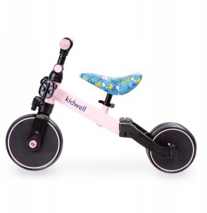 ROWEREK 3w1 PICO SPRING FLOWER 5906601707711 9