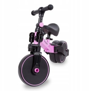 ROWEREK 3w1 PICO PINK ROSE 5906601706523 11