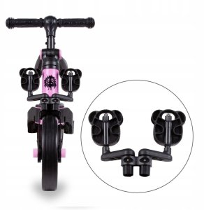 ROWEREK 3w1 PICO PINK ROSE 5906601706523 12