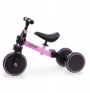 ROWEREK 3w1 PICO PINK ROSE 5906601706523 7