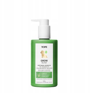 YOPE_Grow My Hair odżywka/kuracja do włosów 300ml 1